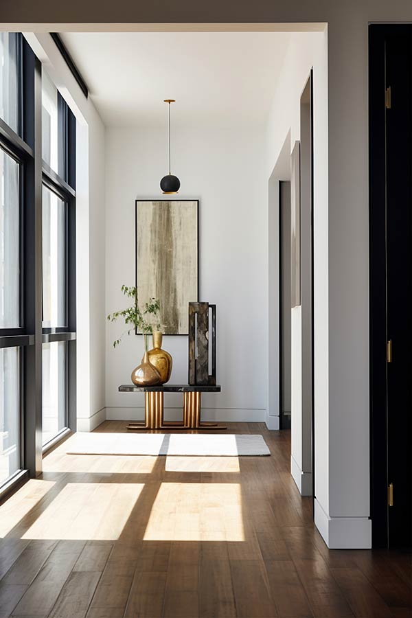 Flooring Installation