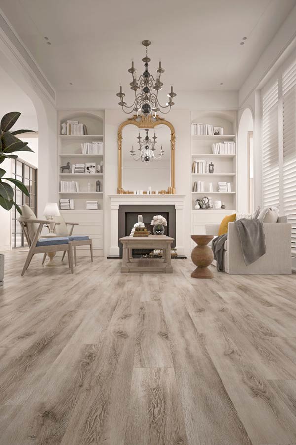 Vinyl Flooring