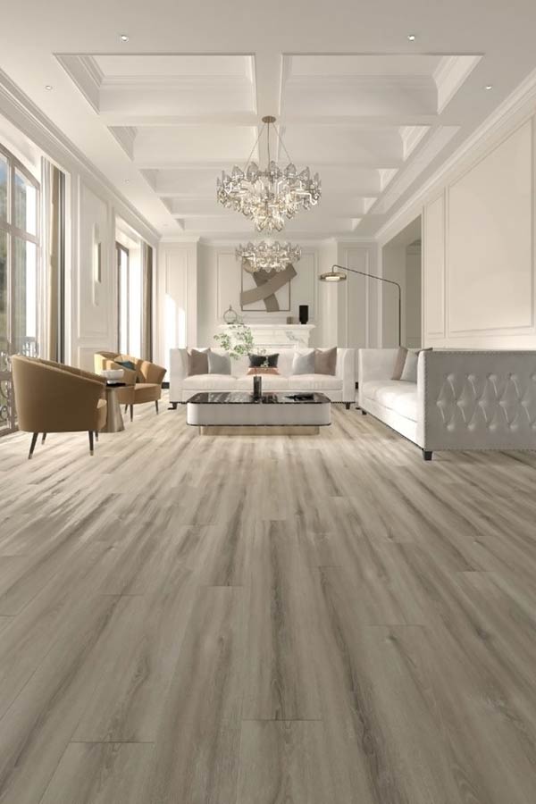 Vinyl Flooring