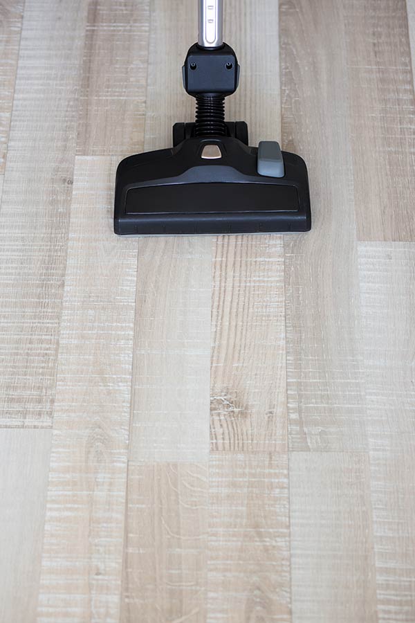 Cleaning and Maintenance Instructions for Laminate Floors