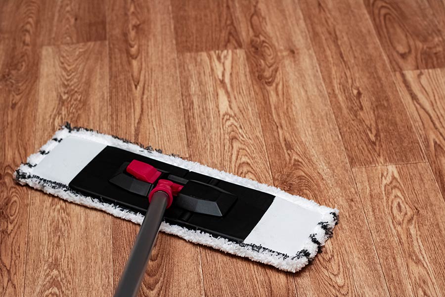 How to Care for Your Floors?