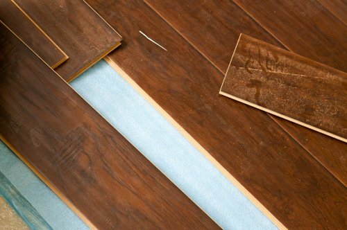 Beginner's Blueprint: Master the Art of Laminate Flooring Installation