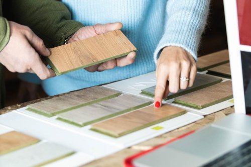Future of Flooring: Biodegradable Laminate Options Explored
