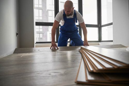 Durable Laminate Flooring: Best Choices for Busy Spaces