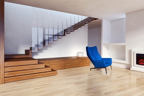 12 Stylish Laminate Flooring Ideas for Your Basement