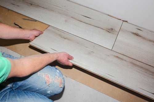 Why Acclimation is Crucial for Perfect Hardwood Floors