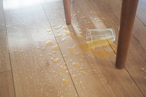 Waterproof Laminate Flooring: Best Options for Bathrooms