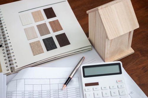 Calculate Your Laminate Flooring Costs in Seconds