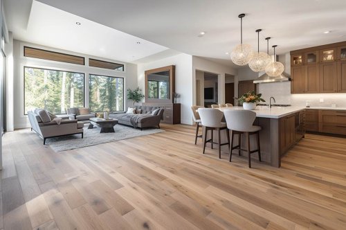 Revive Your Hardwood Floors: Pro Refinishing Tips