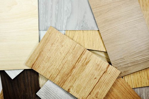 Innovative Recycled Laminate Flooring: Style Meets Sustainability