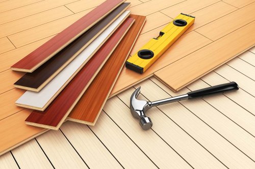 Essential Tools for Perfect Laminate Flooring Installation