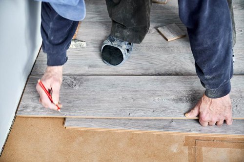 Top 5 Laminate Floor Repair Kits for DIY Fixes