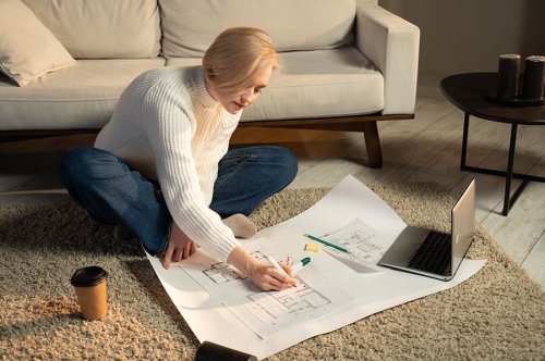 2024 Laminate Flooring Installation Costs Revealed