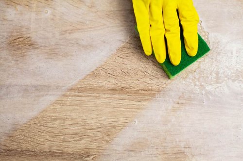 Top 7 Hardwood Floor Cleaners for a Lasting Shine