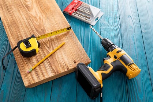 Essential Tools for Flawless Hardwood Floor Installation
