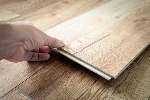 Choosing the Right Laminate Flooring Thickness: Expert Guide