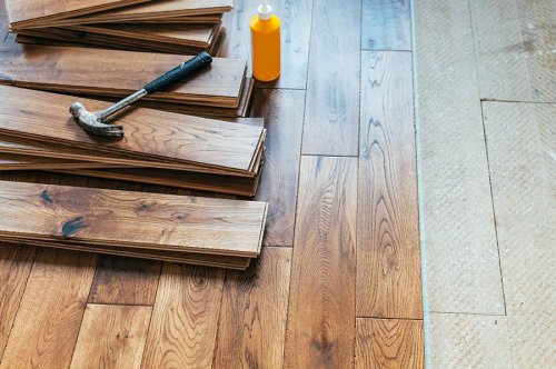 Authentic Wood Look Laminate Flooring: 2024 Trends