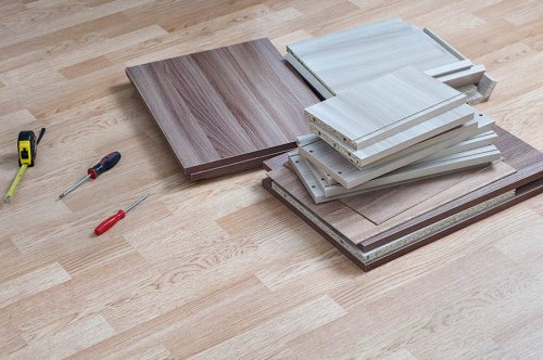 Laminate vs Vinyl Flooring: Which is Right for You?