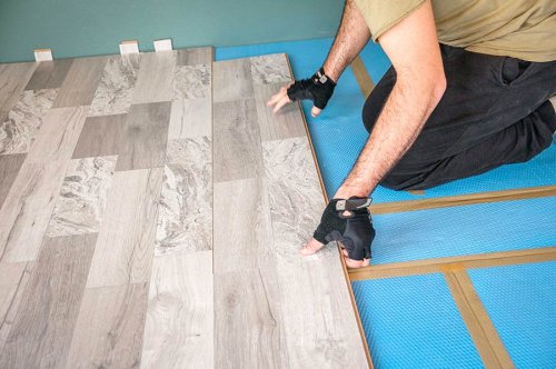 10 Pro Tips for Flawless Laminate Flooring Installation