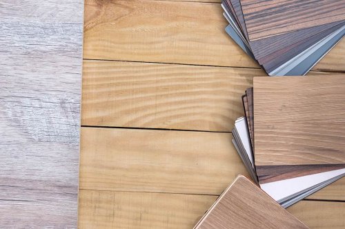 Laminate or Hardwood? Ultimate Flooring Showdown