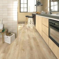WPC Flooring Provincial Collection Brandy W-PR-BR