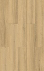 Ultimate Floors NC8657CMF - Topaz