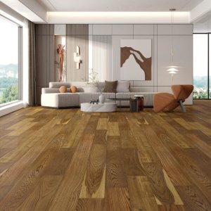 Engineered Wood Flooring Westwind Collection Luckenbach E-VA-N37