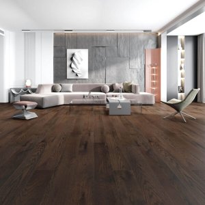 Engineered Wood Flooring Westwind Collection Strawn E-VA-N39