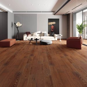 Engineered Wood Flooring Westwind Collection Bastrop E-VA-N40