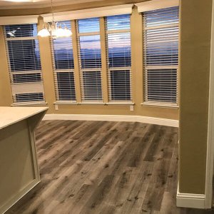 WPC Flooring La Salle Collection Jefferson W-LS-JE