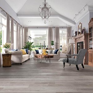 SPC Flooring Painted Sky Collection Brillo X-PS-BR