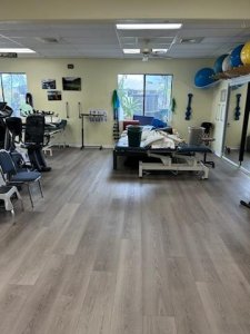 SPC Flooring Painted Sky Collection Brillo X-PS-BR