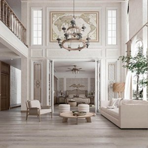 SPC Flooring Painted Sky Collection Lumina X-PS-LA