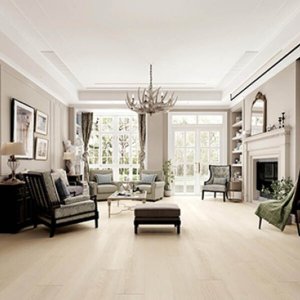 SPC Flooring Painted Sky Collection Merriment X-PS-ME