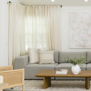 SPC Flooring Painted Sky Collection Rosy Dawn X-PS-RD