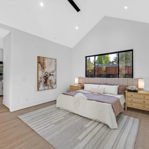 SPC Flooring Painted Sky Collection Sunrise X-PS-SU