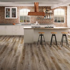 SPC Flooring Treasure Lakes Collection Kintla X-TL-KI