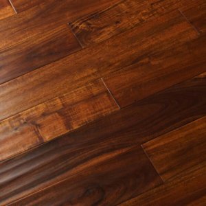 Engineered Wood Flooring Preserve Collection Golden Walnut E-EP-GW