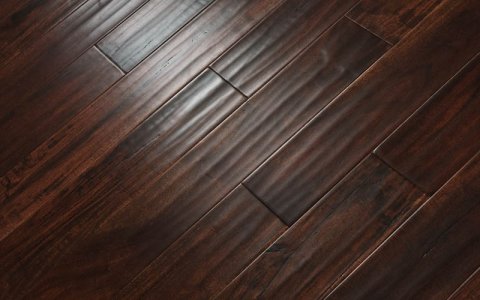 Engineered Wood Flooring Preserve Collection River Walnut E-EP-RW