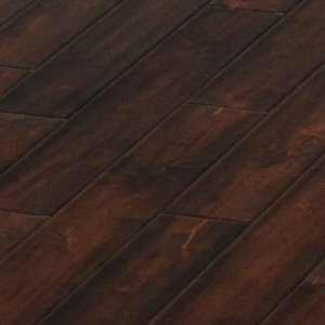 Solid Wood Flooring Solids Collection Roman S-BRO-01