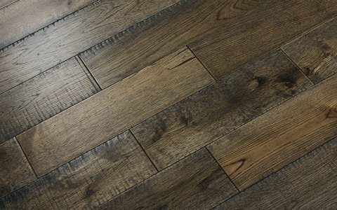 Solid Wood Flooring Solids Collection Merindah S-MER-01