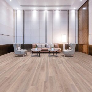 Glue Down LVT Flooring Prime Specimens Collection Luz D-SC-LU