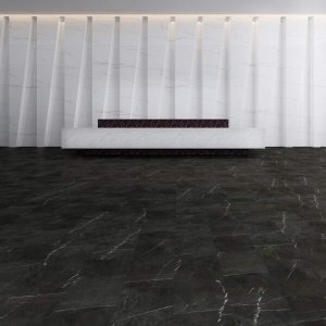 Glue Down LVT Flooring Prime Specimens Collection Onyx D-SC-ON