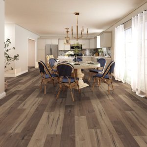 Laminate Flooring Island Collection Seahome L-IC-SE