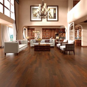 Solid Wood Flooring Solids Collection Cereja S-CER-01