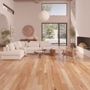 Solid Wood Flooring Solids Collection Craya S-CAR-01