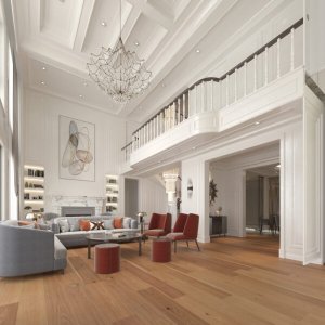 Engineered Wood Flooring Karuna Collection Tano E-KC-TO