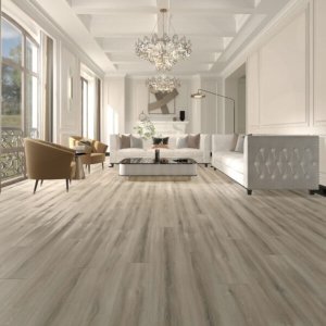 SPC Flooring Borrowed Scenery Collection Rum Point X-BS-RP