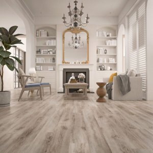 SPC Flooring Borrowed Scenery Collection West Bay X-BS-WB