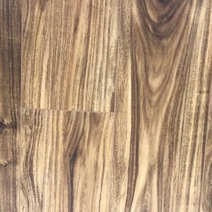 SPC Flooring Borrowed Scenery Collection Water Lillie X-BS-WL